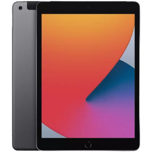 iPad 8th Gen (2020) Wi-Fi