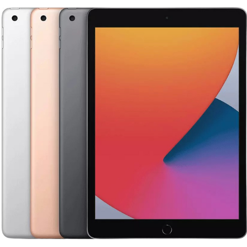 iPad 8th Gen (2020) Wi-Fi