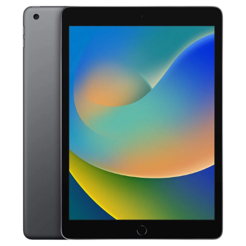iPad 9th Gen (2021) Wi-Fi